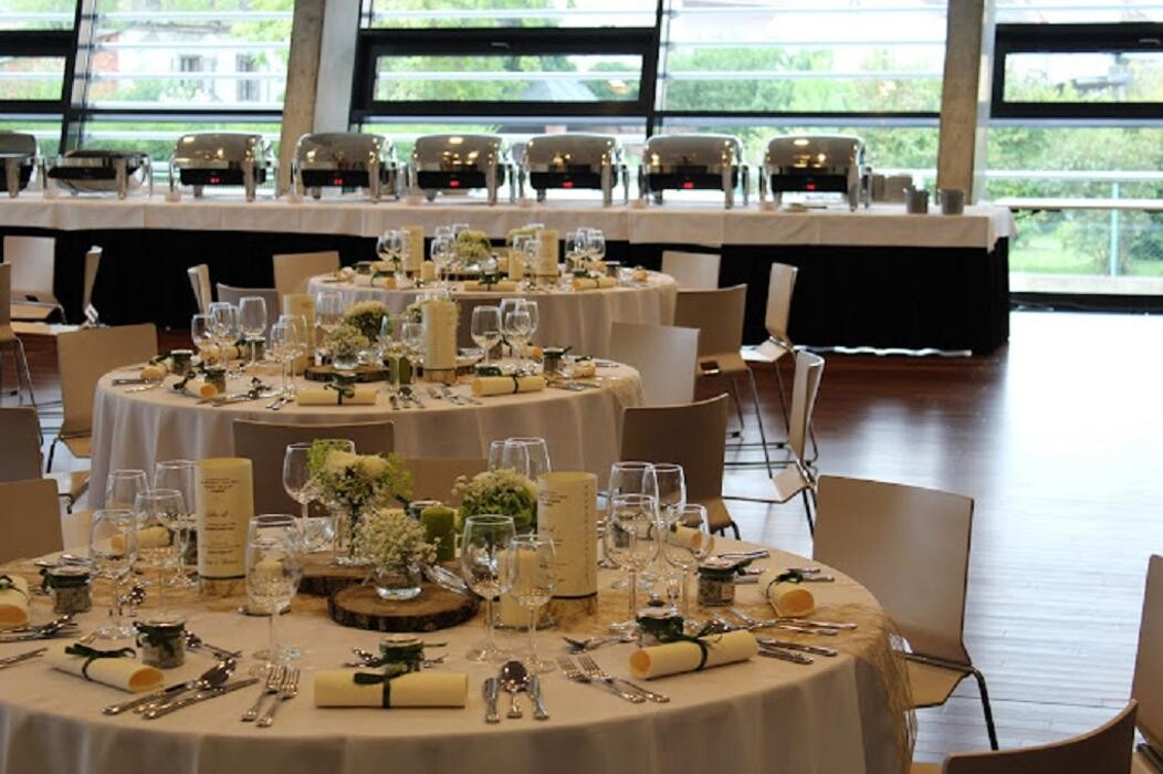 Bilder Catering Wonisch
