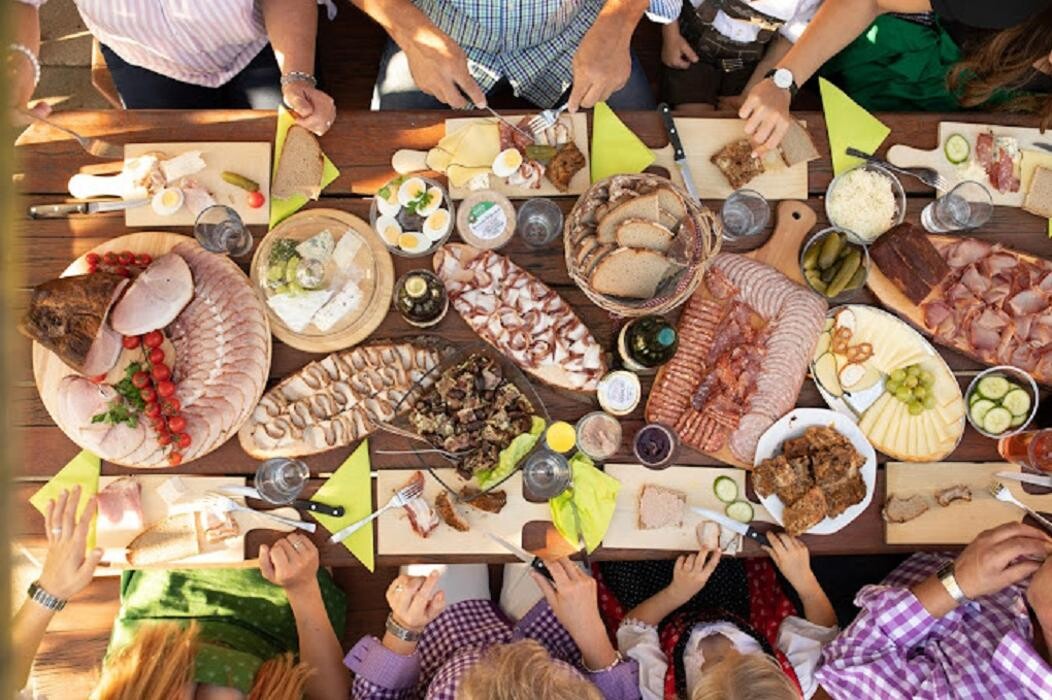 Bilder Catering Wonisch