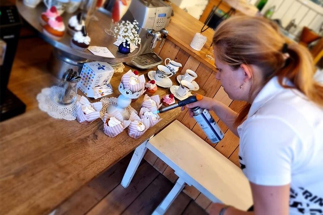 Bilder Catering Wonisch