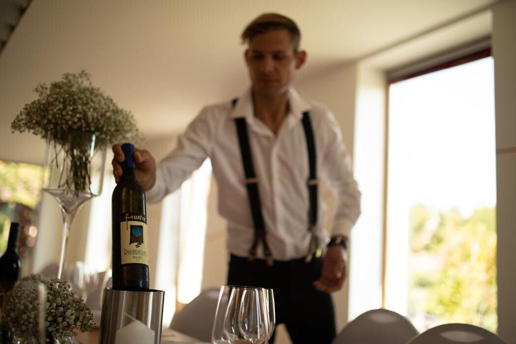 Bilder Catering Wonisch