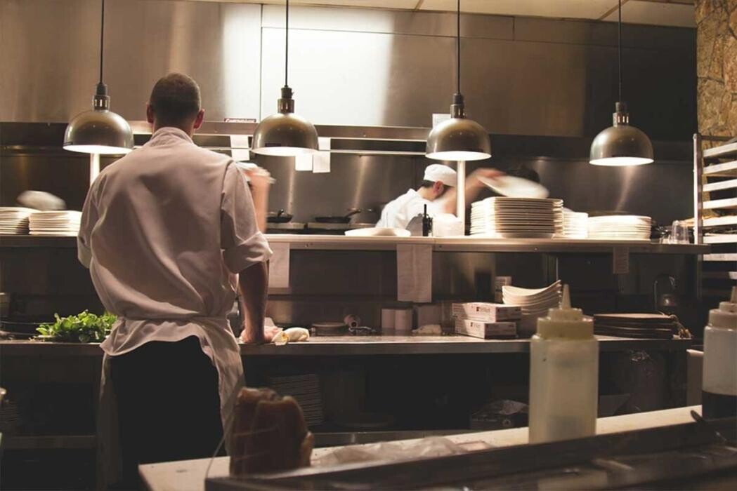 Bilder Catering Wonisch