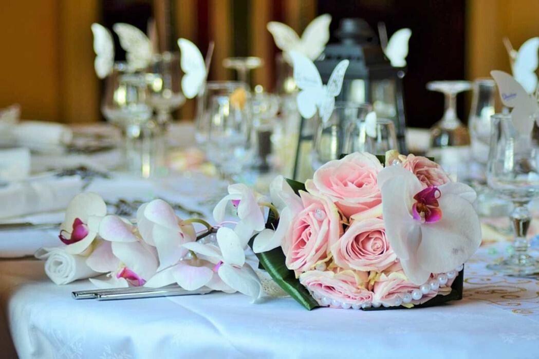 Bilder Catering Wonisch