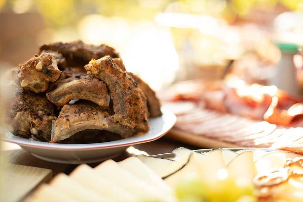 Bilder Catering Wonisch