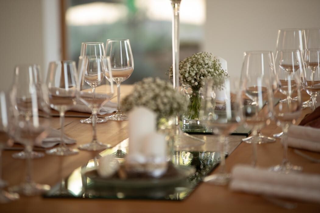 Bilder Catering Wonisch