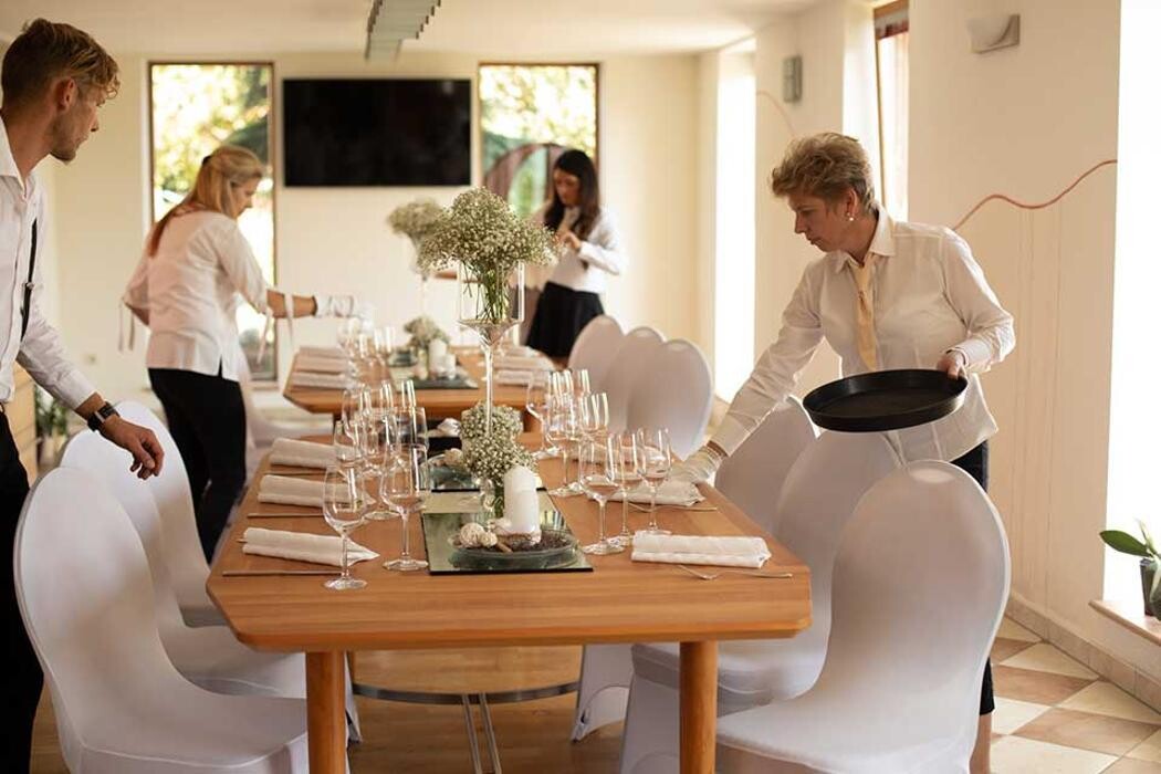 Bilder Catering Wonisch
