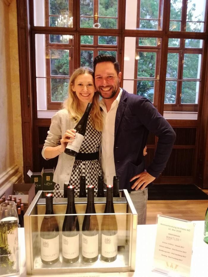 Bilder Weingut Mantler 31