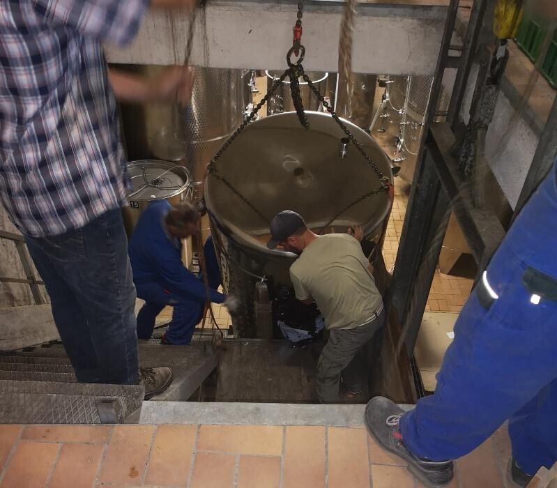 Bilder Weingut Mantler 31
