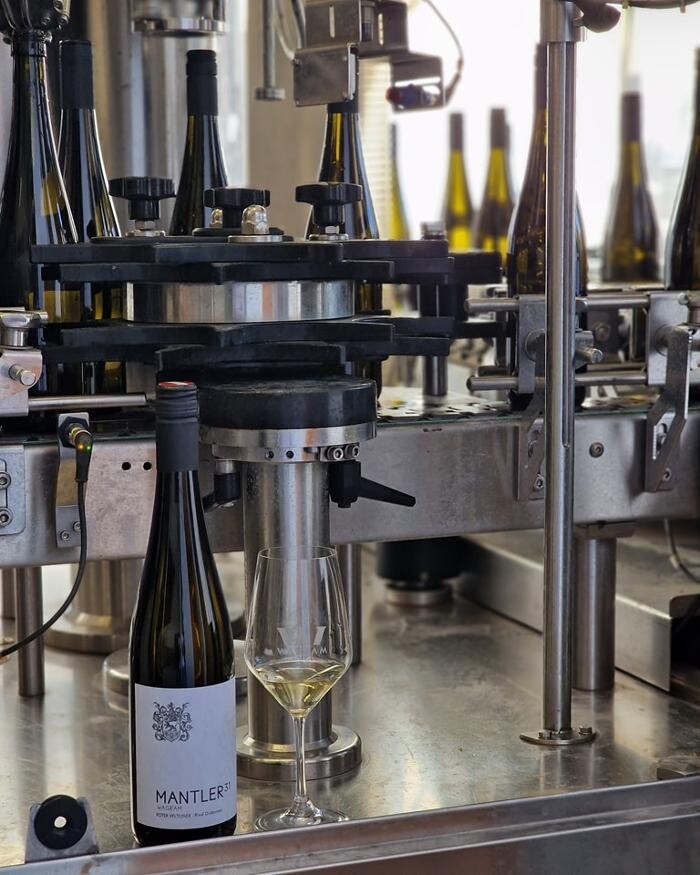 Bilder Weingut Mantler 31