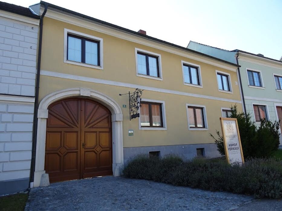 Bilder Weingut Mantler 31