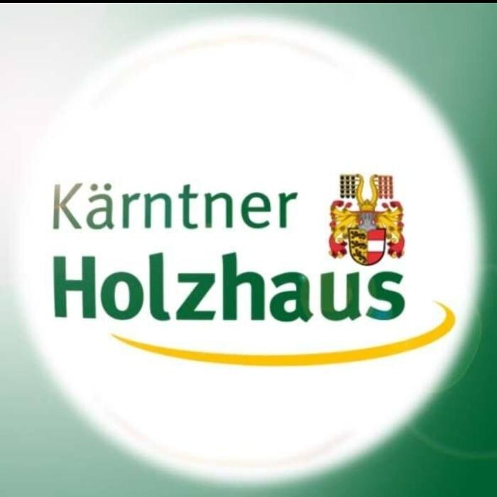 KHH Kärntner Holzhaus Logo