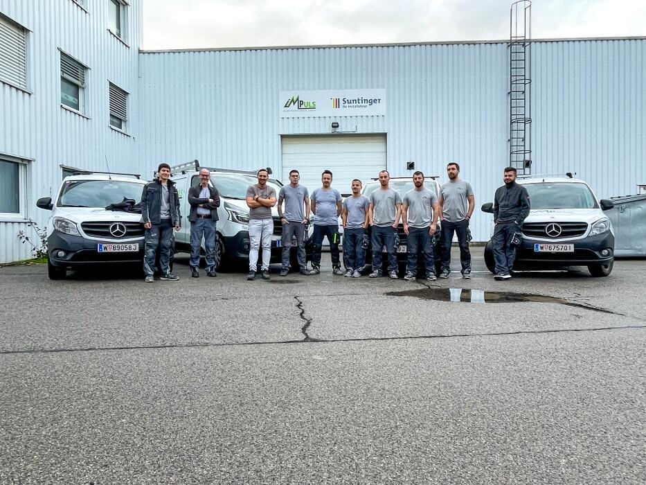 Bilder IMPuls Elektrotechnik GmbH