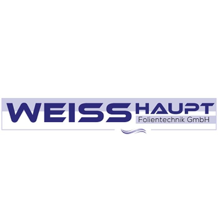 Weisshaupt Folientechnik GmbH Logo