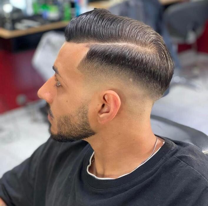 Bilder EL MAESTRO SALON