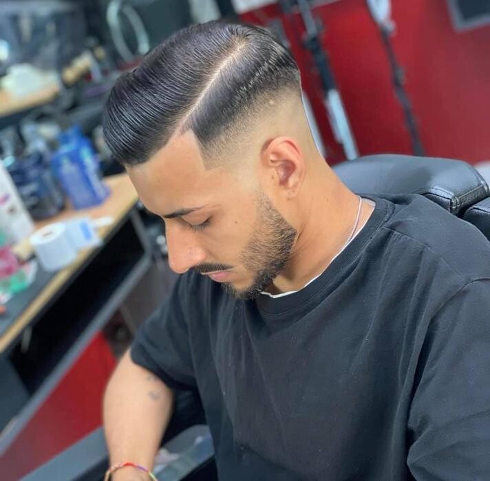 Bilder EL MAESTRO SALON