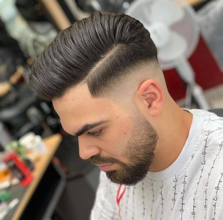 Bilder EL MAESTRO SALON