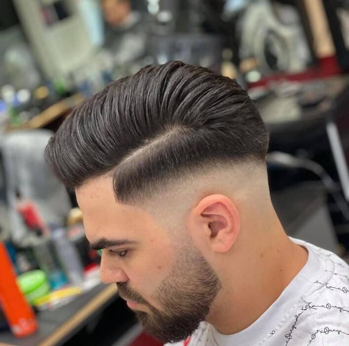 Bilder EL MAESTRO SALON