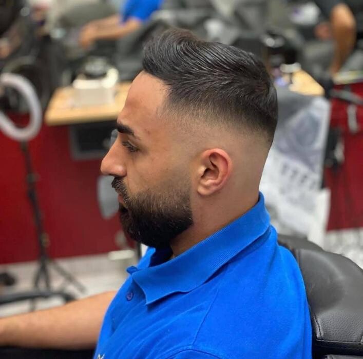 Bilder EL MAESTRO SALON