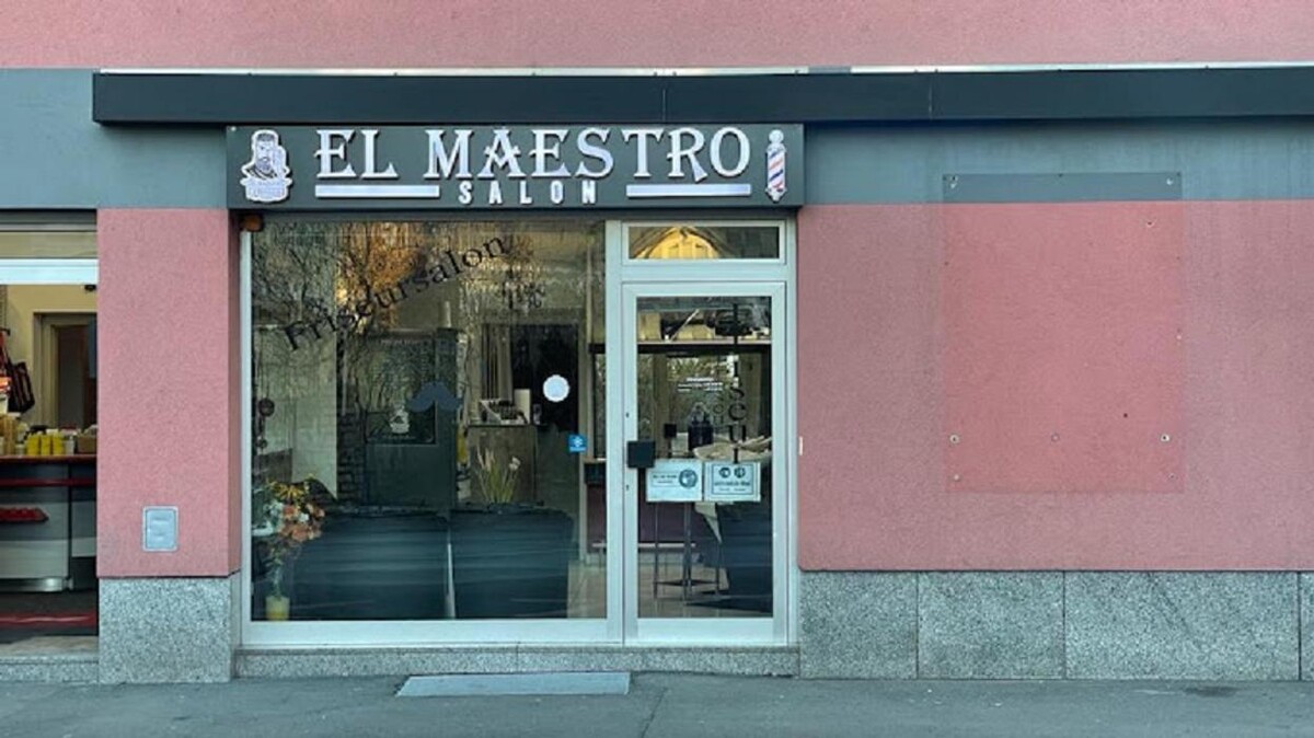 Bilder EL MAESTRO SALON