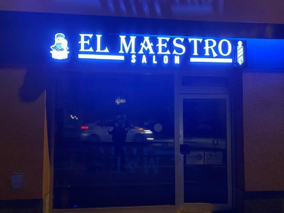 Bilder EL MAESTRO SALON