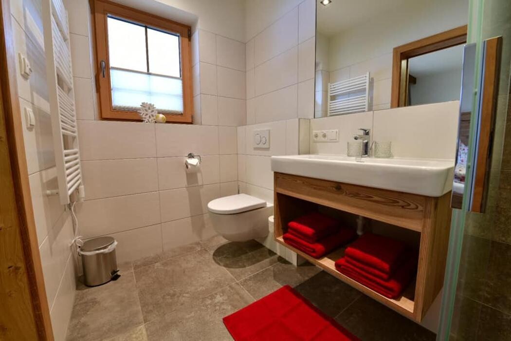 Bilder Salzach Appartements
