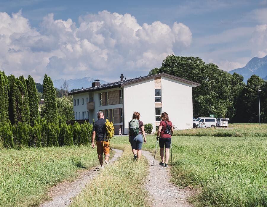 Bilder TILL Naturhotel