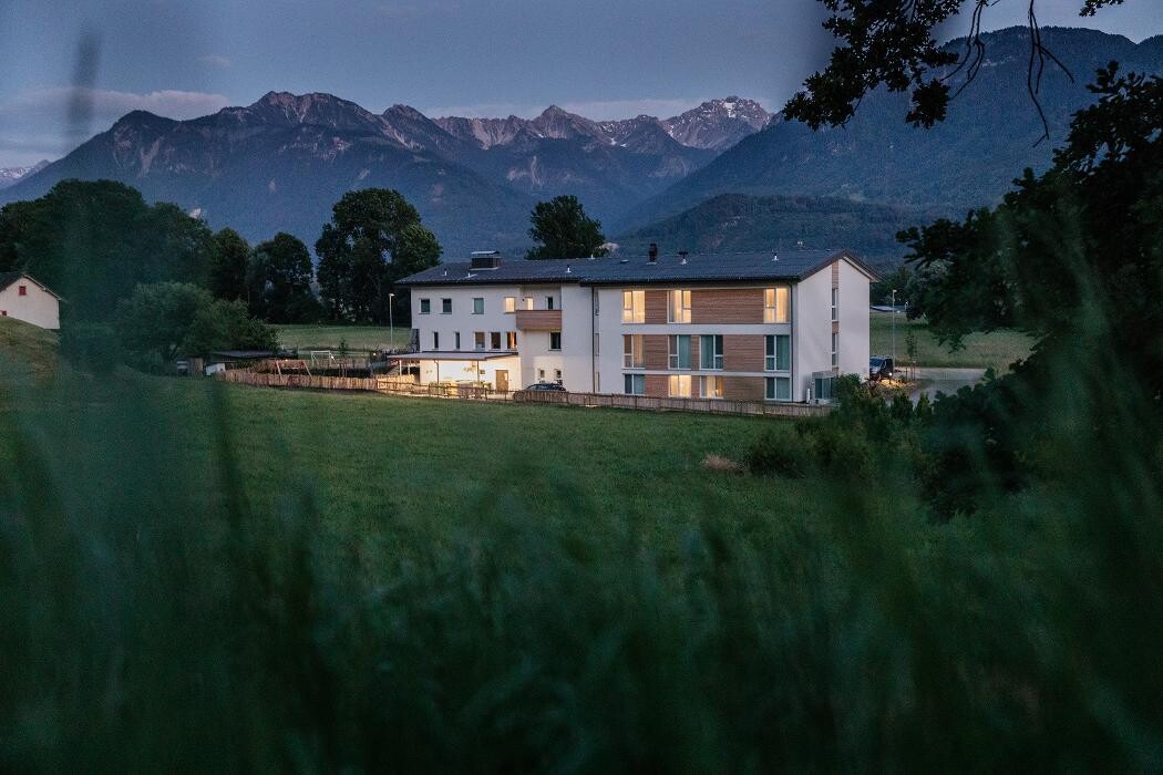Bilder TILL Naturhotel