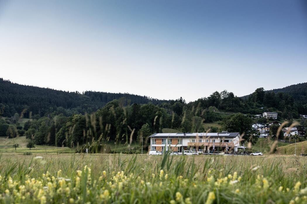 Bilder TILL Naturhotel