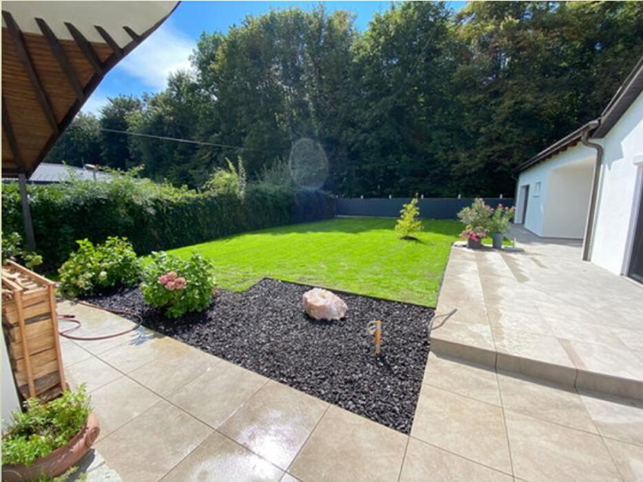 Bilder Gartenservice Simon Agrill