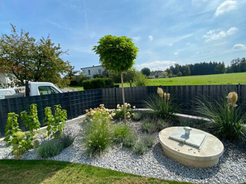 Bilder Gartenservice Simon Agrill