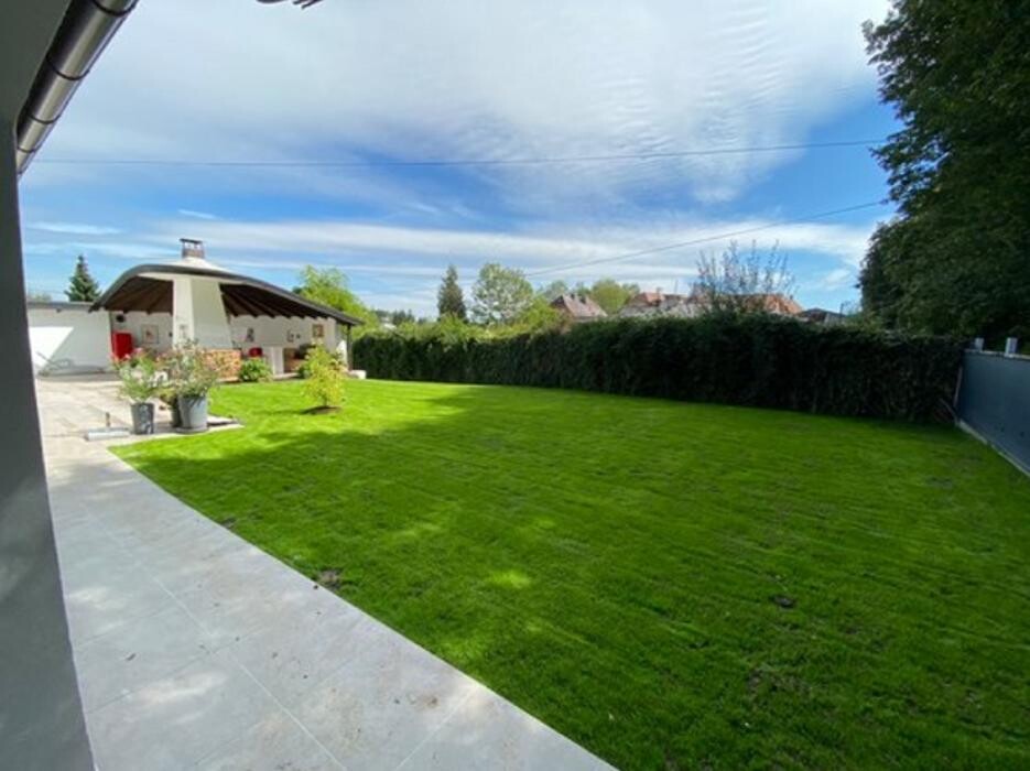 Bilder Gartenservice Simon Agrill