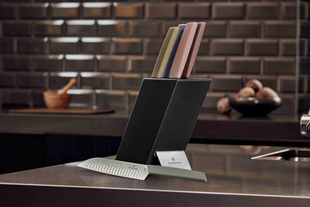 Bilder Victorinox Store Wien