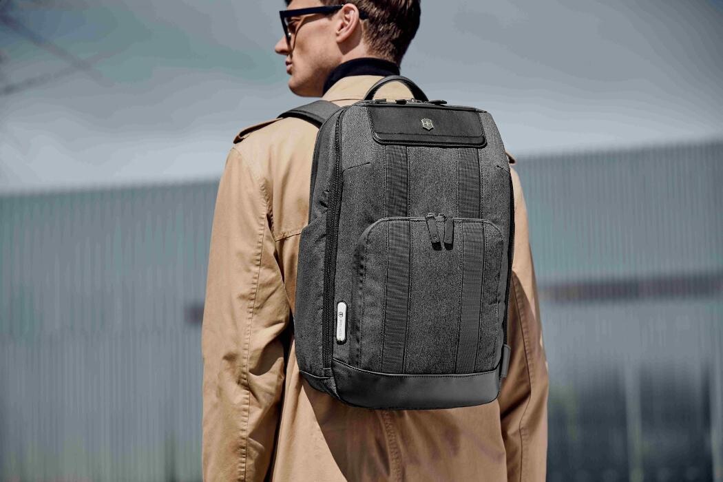 Bilder Victorinox Store Wien