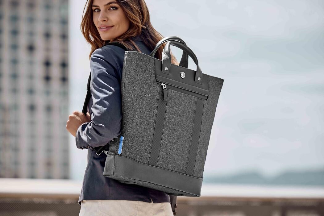 Bilder Victorinox Store Wien