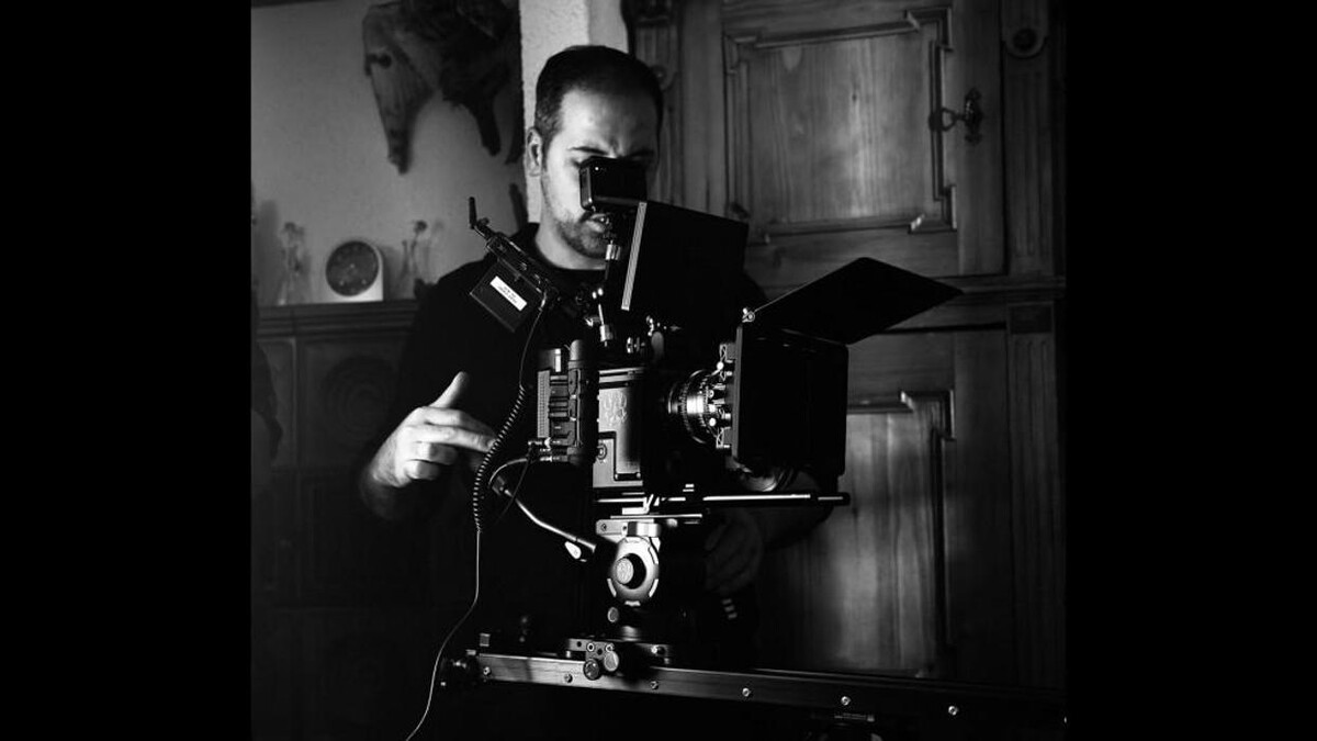 Bilder RedFilm Studio