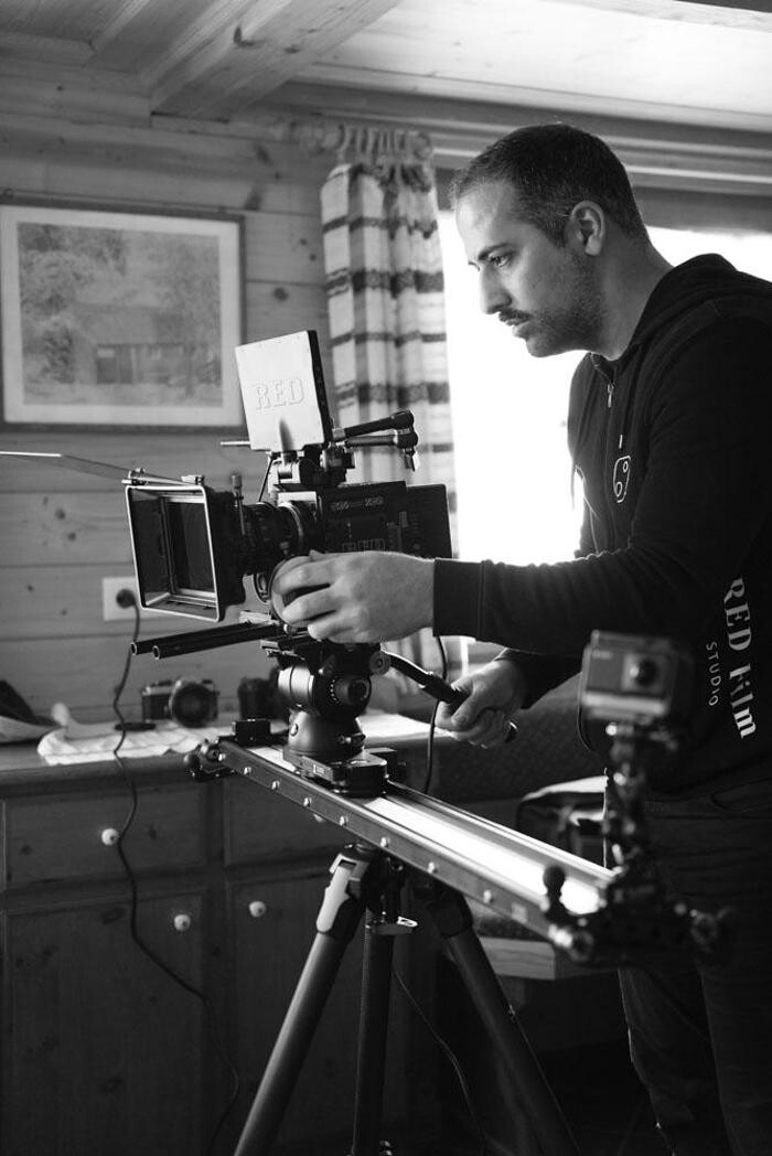 Bilder RedFilm Studio