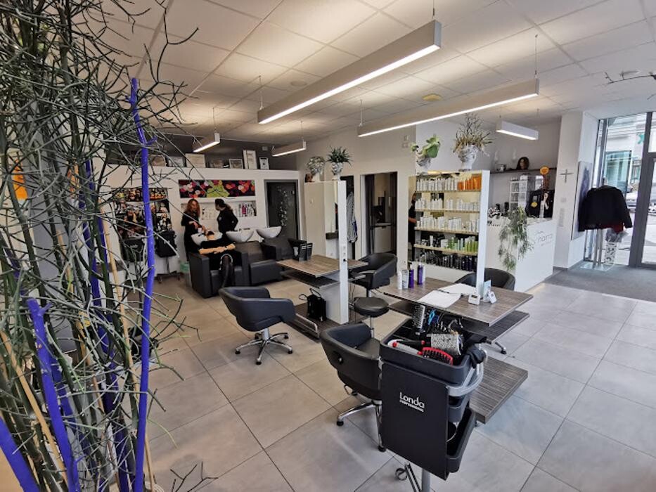 Bilder Hairstyle by Sarah