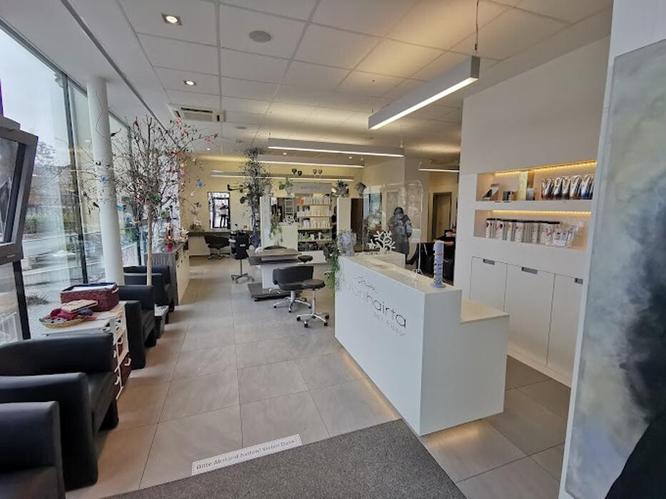 Bilder Hairstyle by Sarah