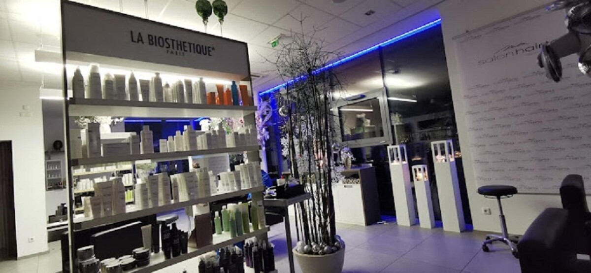 Bilder Hairstyle by Sarah