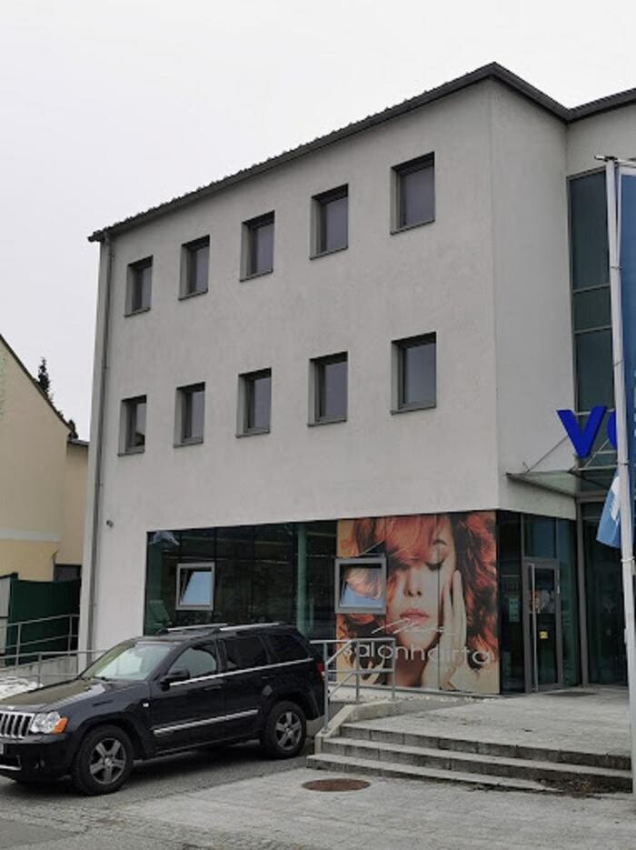 Bilder Hairstyle by Sarah