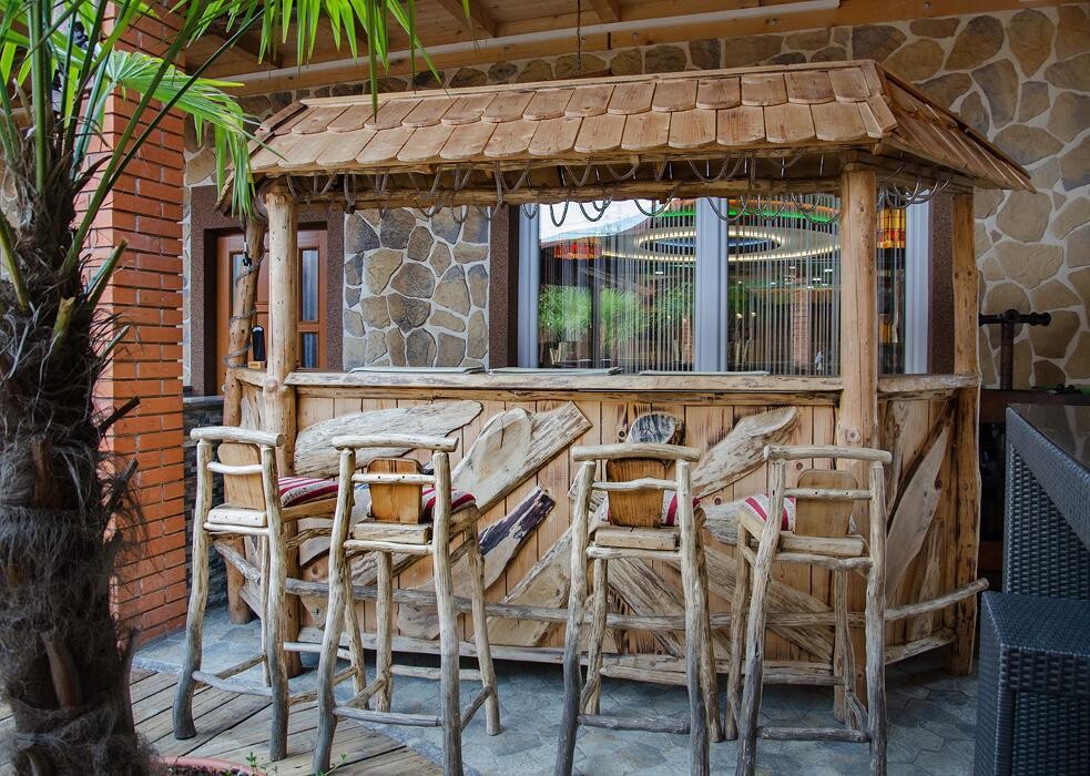 Bilder Restaurant Lampadini