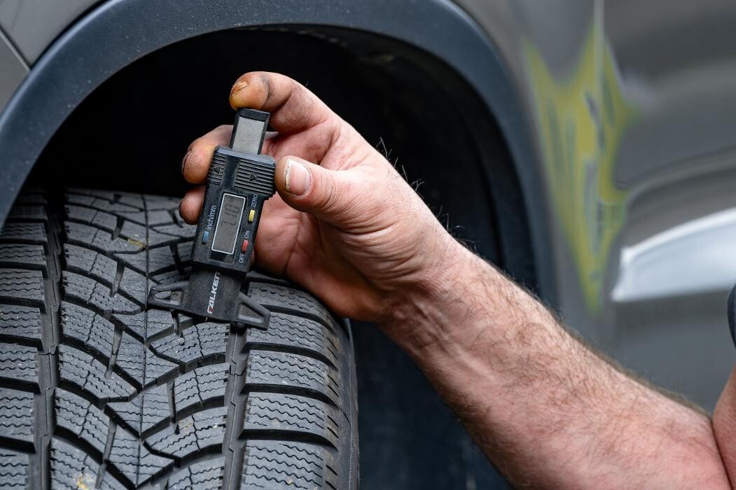 Bilder Reifen Huber GmbH