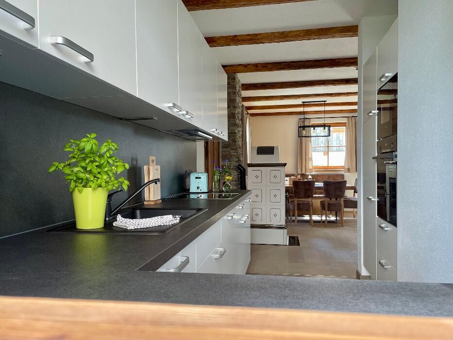 Bilder Almdorf Omlach