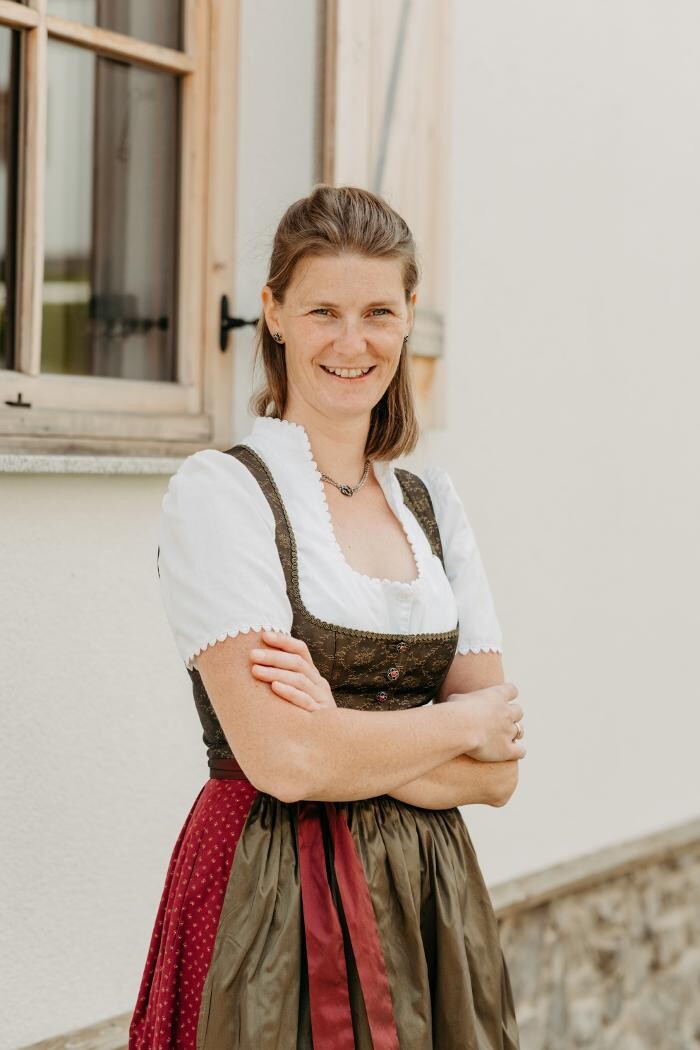 Bilder Almdorf Omlach