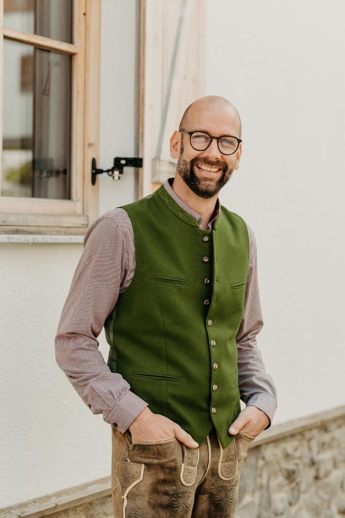 Bilder Almdorf Omlach