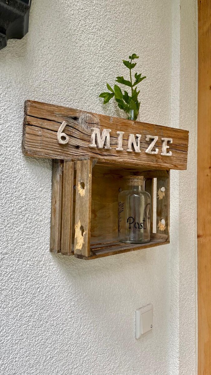 Bilder Almdorf Omlach