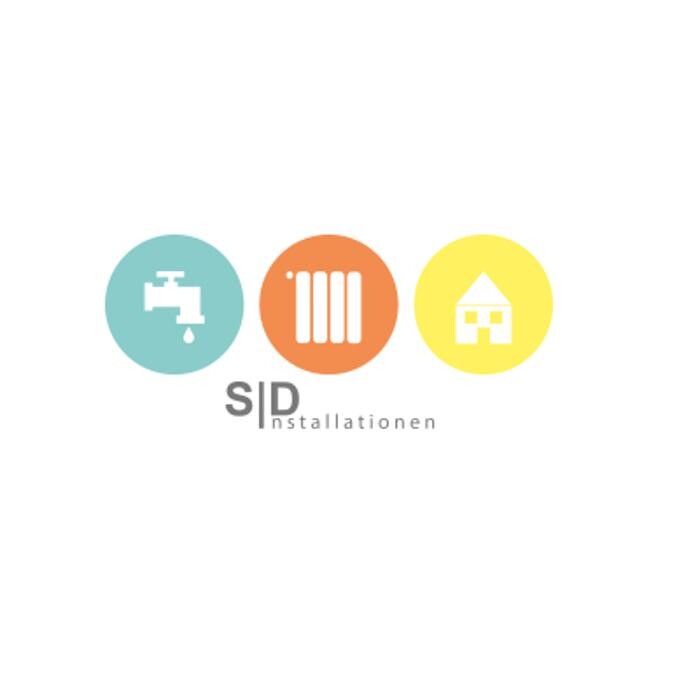 Bilder SD Installationen