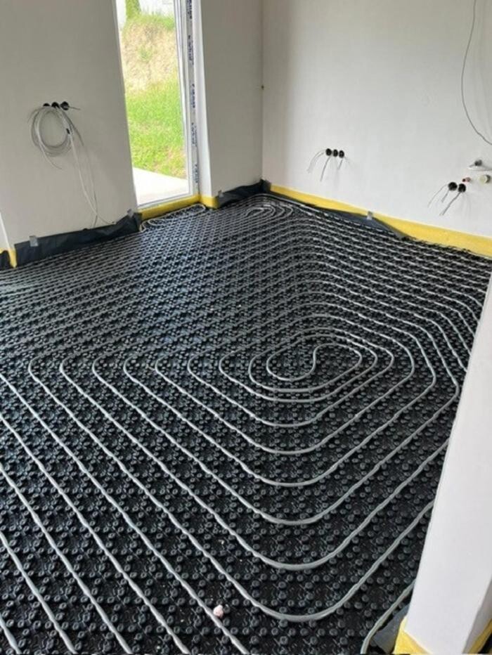Bilder SD Installationen