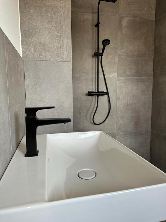 Bilder SD Installationen