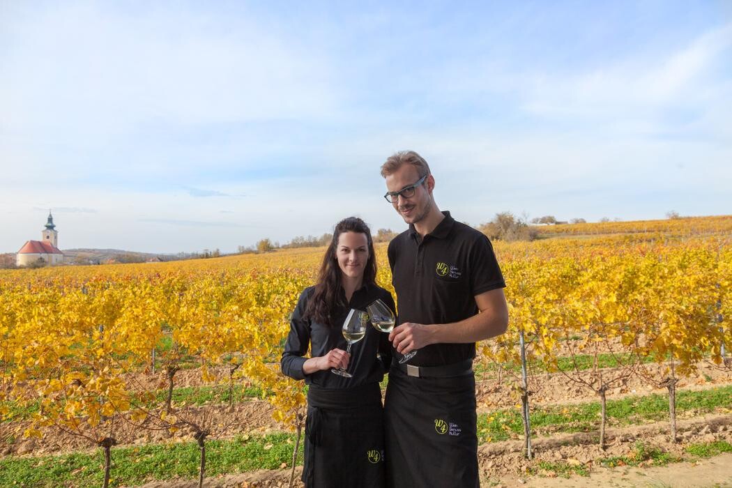 Bilder W4 - Wein l Genuss l Kultur