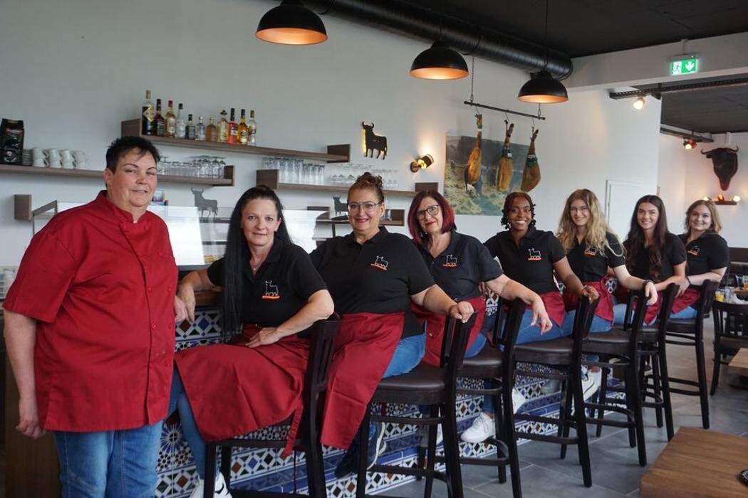 Bilder Hola, Tapas y más